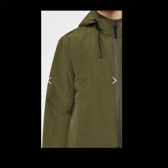 Mackage Jacket - Picture 4 of 5